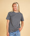 Casual Basic Women'S T-Shirt
